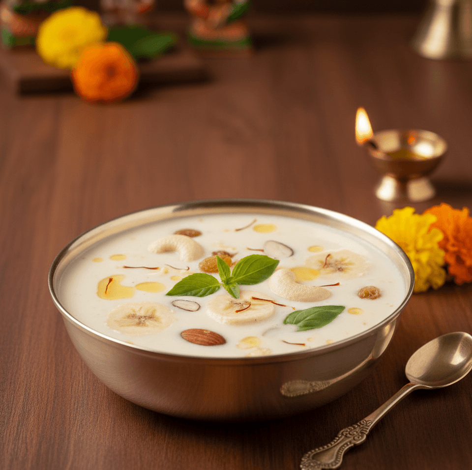 Panchamrit (250gm) - Image 1