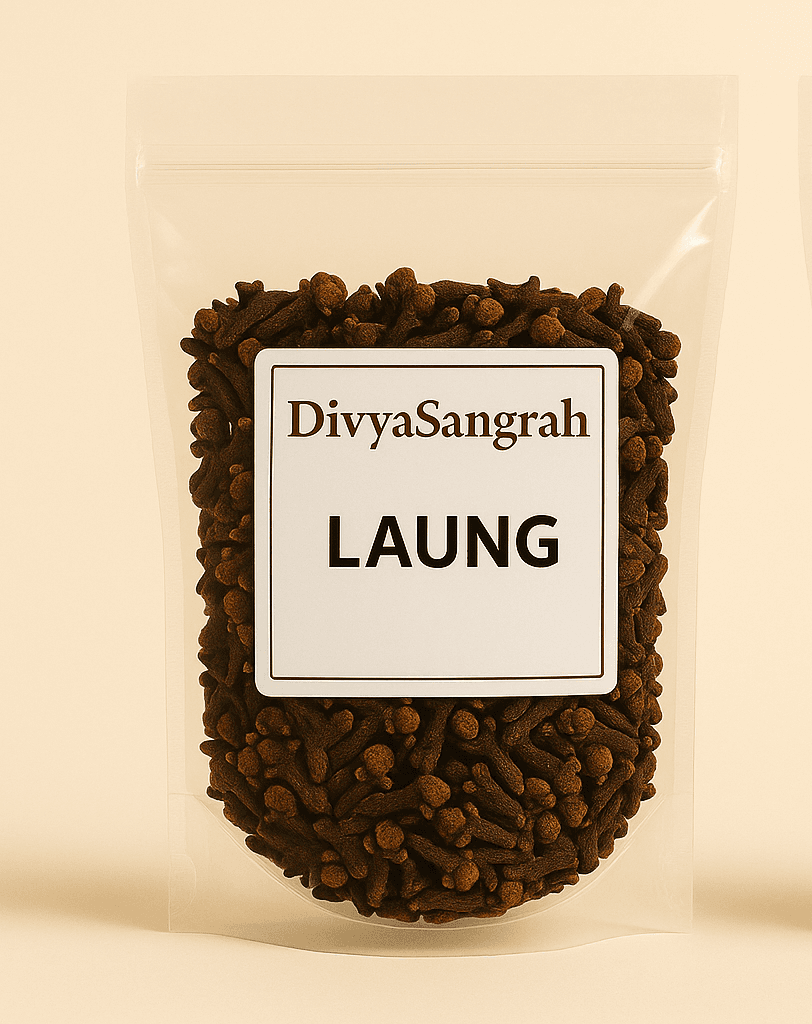Laung (Cloves) - Image 1