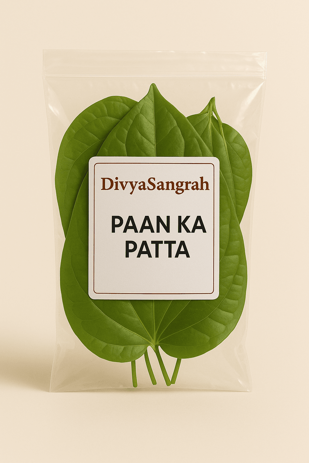 Paan Patte - Image 1