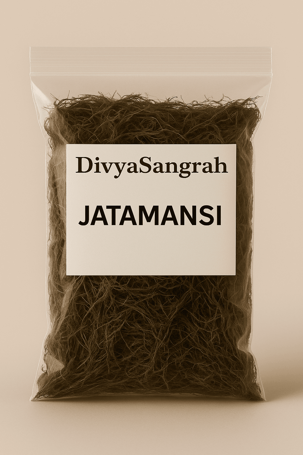 Jatamansi - Image 1