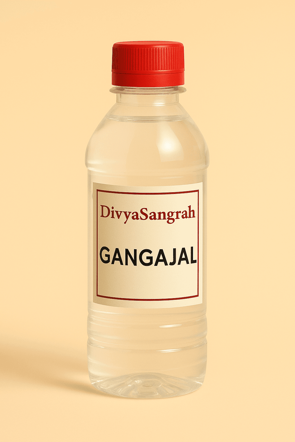 Gangajal - Image 1