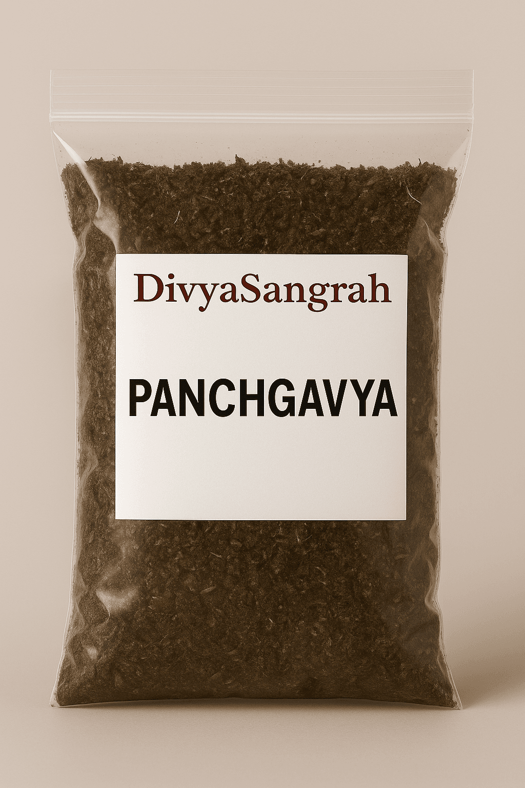 Panchgavya