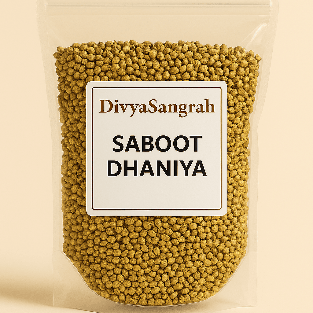 Saabut Dhania - Image 1