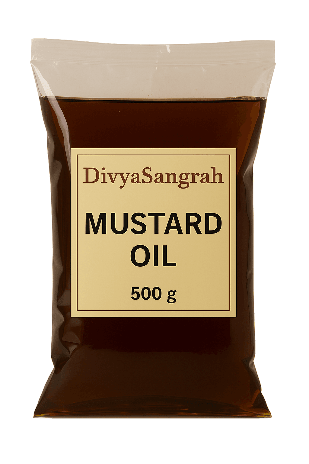 Sarso Ka Tel - Image 1