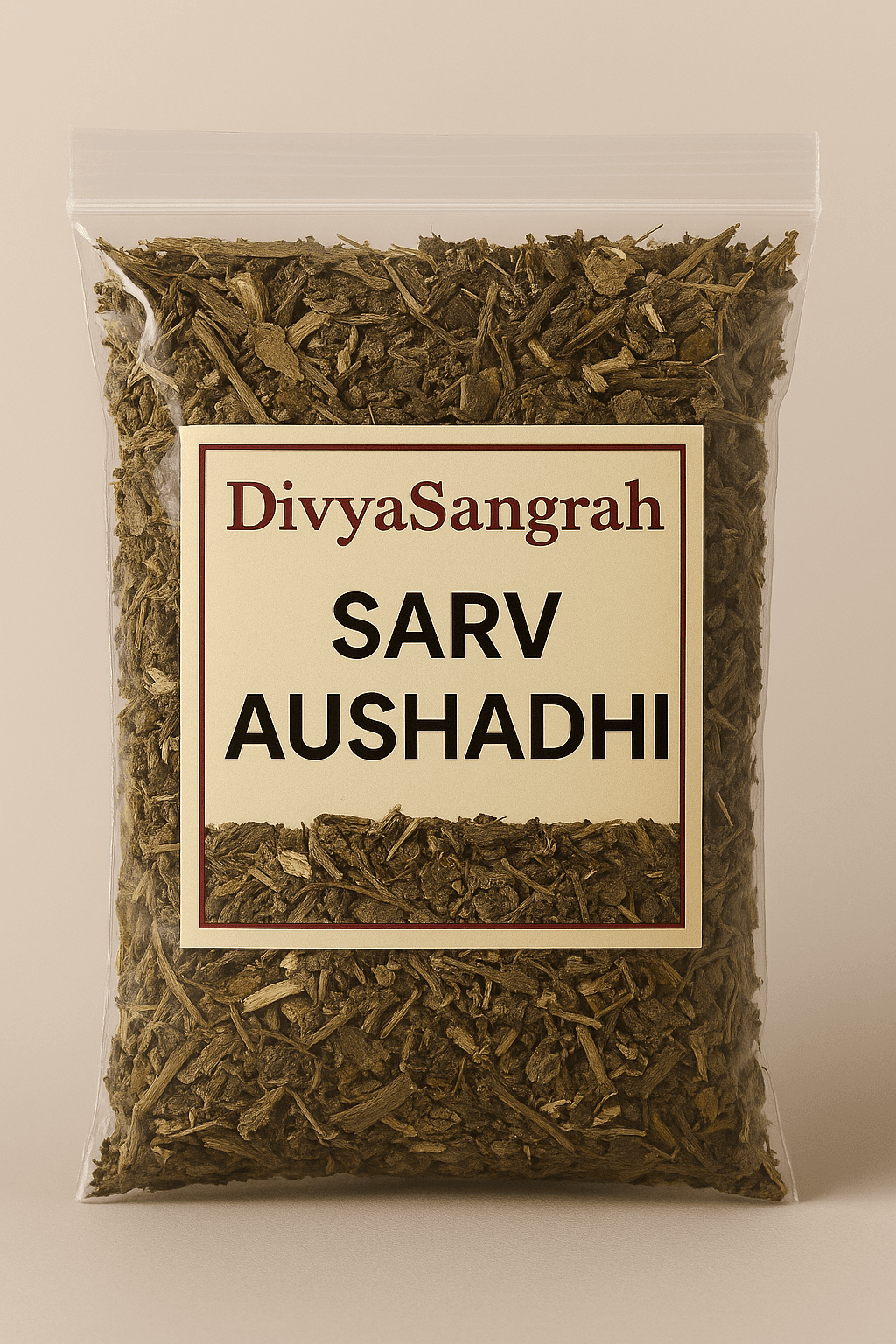 Sarv Aushadhi - Image 1