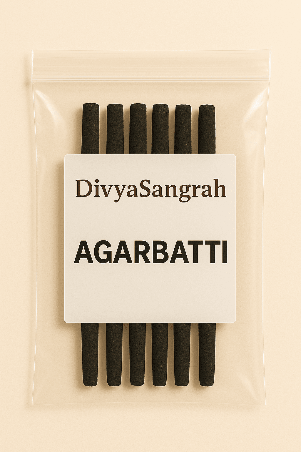 Agarbatti - Image 1