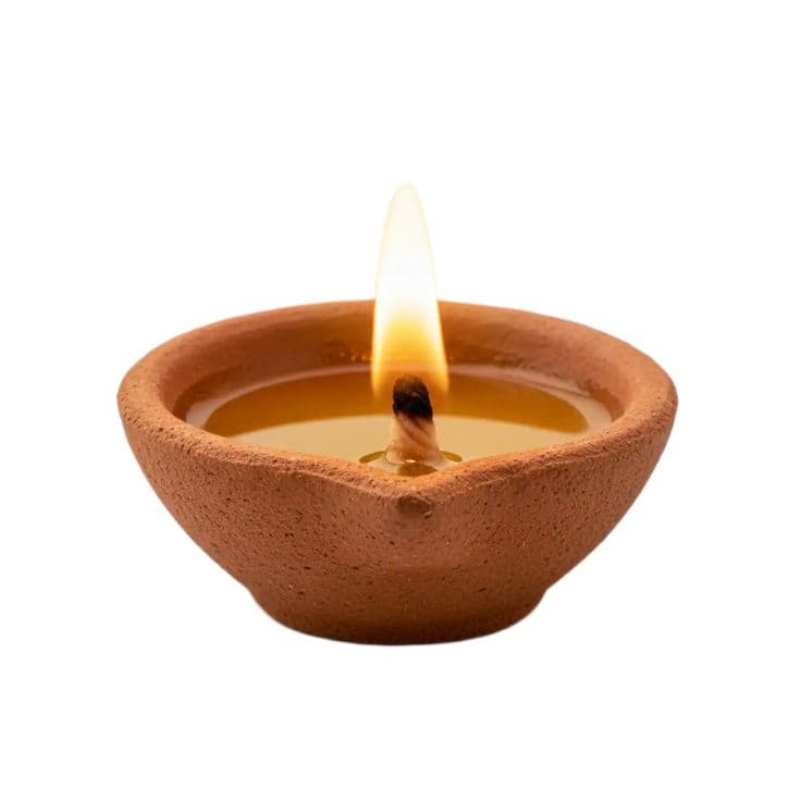 Diya (Mitti Ka) - Image 1