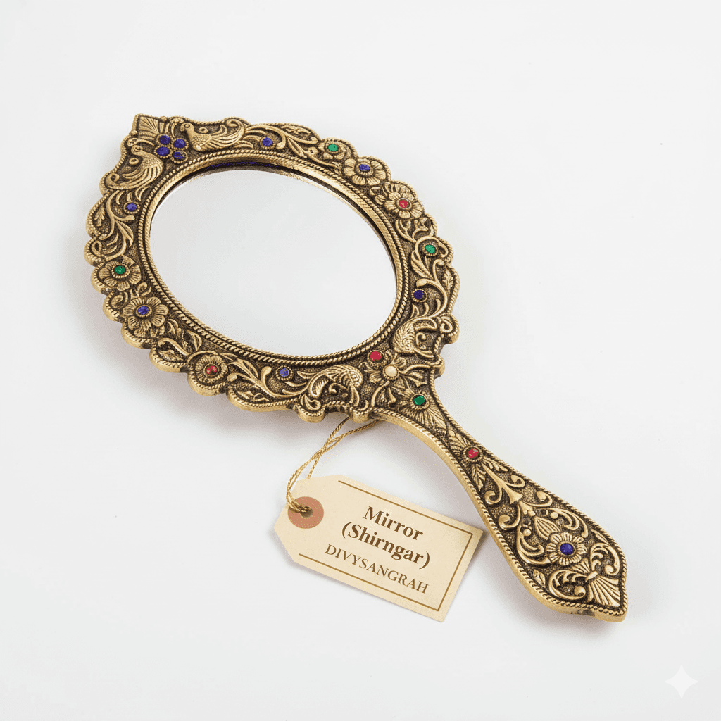 Mirror (Shringar)