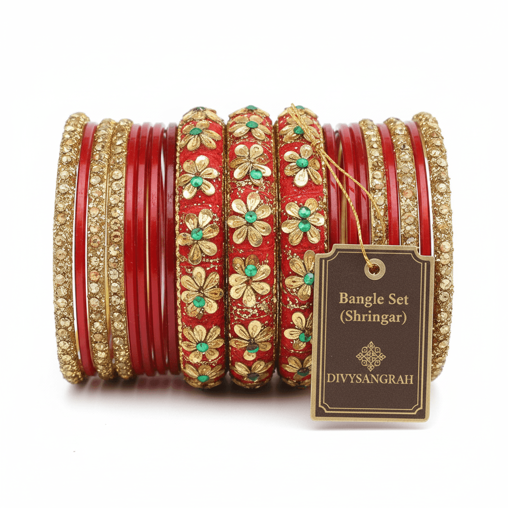 Bangle Set - Image 1