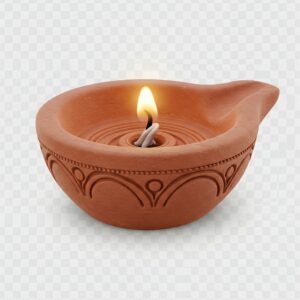 Diya Mitti Ka