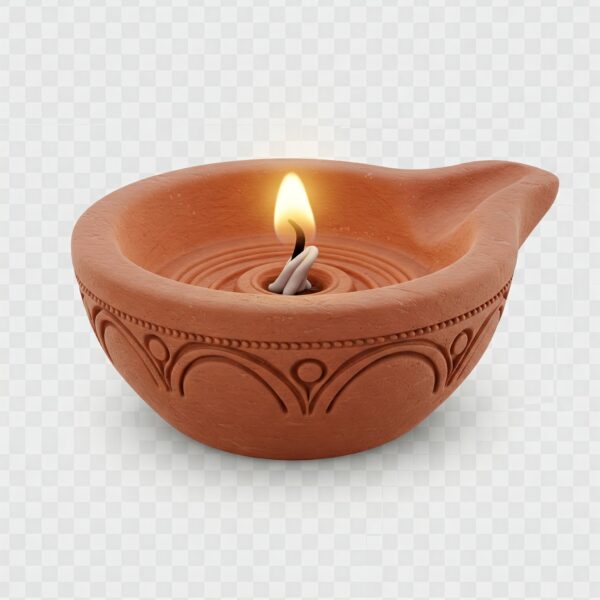 Diya Mitti Ka
