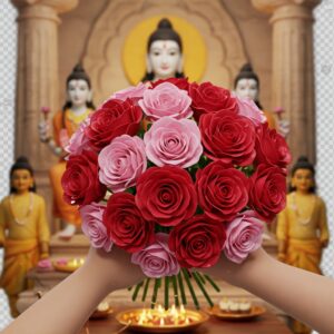 Gulab Ke Phool